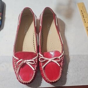 Women's GIO Slipon Flats